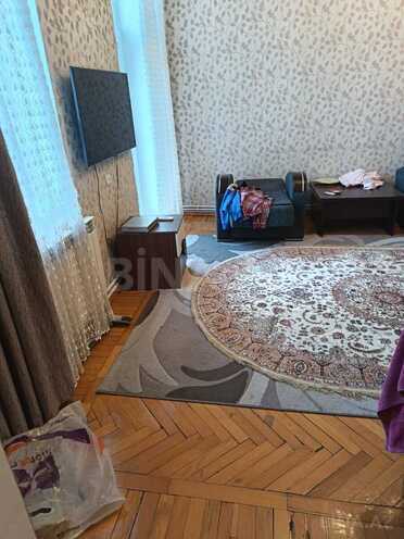 İcarəyə verilir 3 otaqlı köhnə tikili 95 m², Sahil m., photo 7 from 24