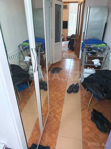 İcarəyə verilir 3 otaqlı köhnə tikili 95 m², Sahil m., photo 10 from 24