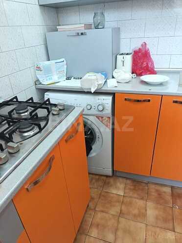 İcarəyə verilir 3 otaqlı köhnə tikili 95 m², Sahil m., photo 20 from 24