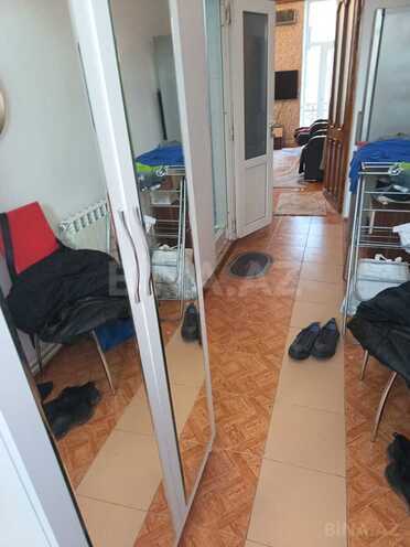 İcarəyə verilir 3 otaqlı köhnə tikili 95 m², Sahil m., photo 21 from 24