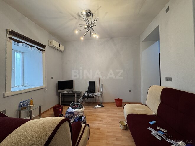 Продается 2-комн. вторичка 29.4 м², м. Низами, photo 3 from 15