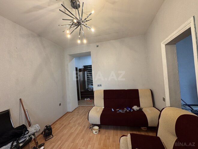Продается 2-комн. вторичка 29.4 м², м. Низами, photo 4 from 15