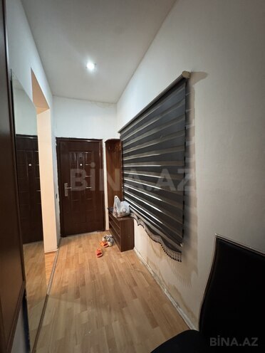 Продается 2-комн. вторичка 29.4 м², м. Низами, photo 8 from 15