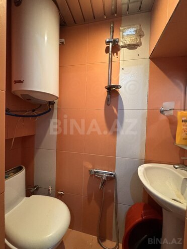Продается 2-комн. вторичка 29.4 м², м. Низами, photo 13 from 15