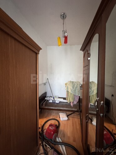 Продается 2-комн. вторичка 29.4 м², м. Низами, photo 12 from 15