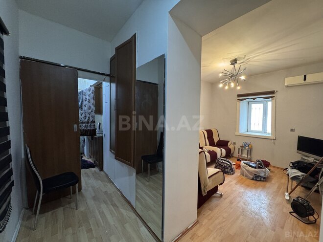 Продается 2-комн. вторичка 29.4 м², м. Низами, photo 5 from 15