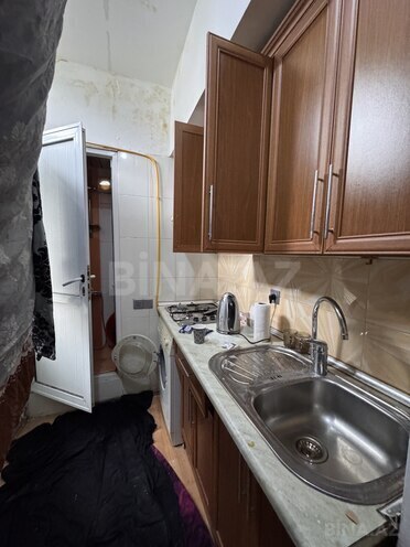 Продается 2-комн. вторичка 29.4 м², м. Низами, photo 6 from 15