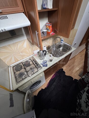 Продается 2-комн. вторичка 29.4 м², м. Низами, photo 7 from 15