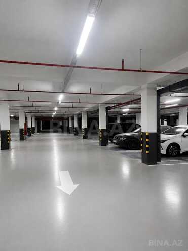 Продается 2-комн. новостройка 60 м², м. Азадлыг проспекти, photo 17 from 19