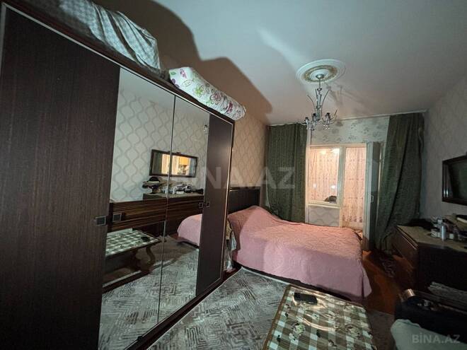 Продаётся 1-комн. вторичка 30 м², м. Ахмедлы, photo 4 from 8