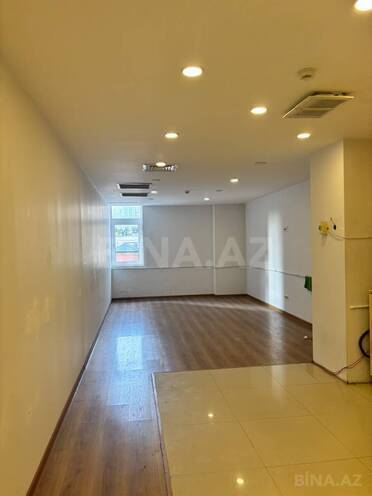 İcarəyə verilir 14 otaqlı ofis 550 m², 8 Noyabr m., photo 3 from 19