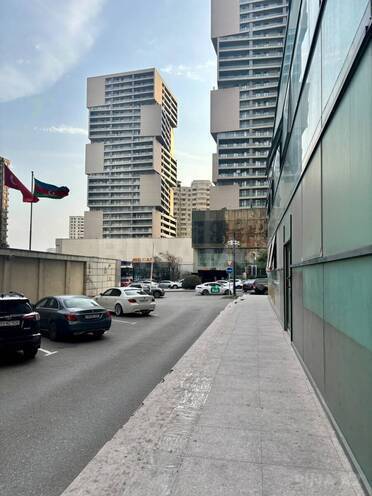 İcarəyə verilir 14 otaqlı ofis 550 m², 8 Noyabr m., photo 15 from 19