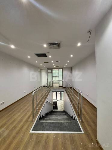 İcarəyə verilir 14 otaqlı ofis 550 m², 8 Noyabr m., photo 7 from 19