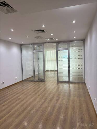 İcarəyə verilir 14 otaqlı ofis 550 m², 8 Noyabr m., photo 4 from 19