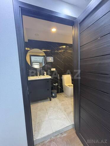 İcarəyə verilir 14 otaqlı ofis 550 m², 8 Noyabr m., photo 14 from 19