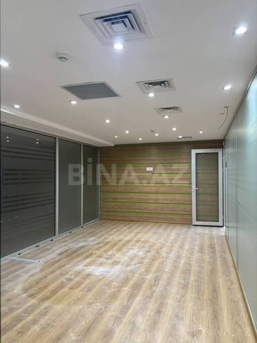 İcarəyə verilir 14 otaqlı ofis 550 m², 8 Noyabr m., photo 8 from 19