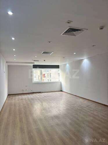 İcarəyə verilir 14 otaqlı ofis 550 m², 8 Noyabr m., photo 18 from 19
