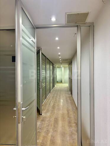 İcarəyə verilir 14 otaqlı ofis 550 m², 8 Noyabr m., photo 12 from 19
