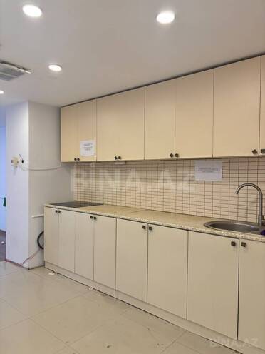 İcarəyə verilir 14 otaqlı ofis 550 m², 8 Noyabr m., photo 10 from 19