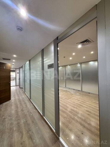 İcarəyə verilir 14 otaqlı ofis 550 m², 8 Noyabr m., photo 5 from 19