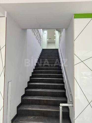 İcarəyə verilir 14 otaqlı ofis 550 m², 8 Noyabr m., photo 16 from 19
