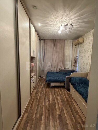 Satılır 2 otaqlı köhnə tikili 58 m², Memar Əcəmi m., photo 3 from 9