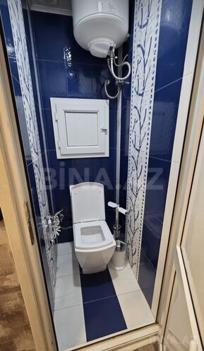 Satılır 2 otaqlı köhnə tikili 58 m², Memar Əcəmi m., photo 6 from 9