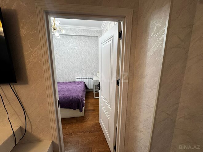 Satılır 2 otaqlı yeni tikili 84 m², Əhmədli m., photo 6 from 13