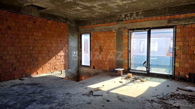 Продается 4-комн. дом/дача 150 м², Ясамальский р., photo 5 from 16