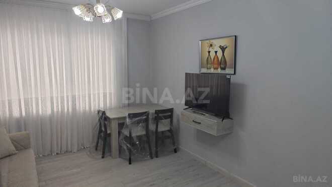 Satılır 2 otaqlı köhnə tikili 42 m², Əhmədli m., photo 3 from 15