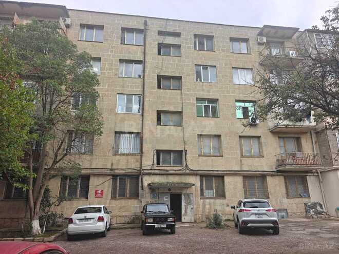 Satılır 2 otaqlı köhnə tikili 42 m², Əhmədli m., photo 14 from 15
