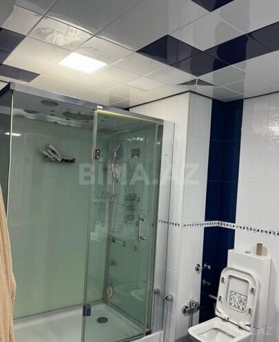 Satılır 3 otaqlı yeni tikili 120 m², Şah İsmayıl Xətai m., photo 8 from 10