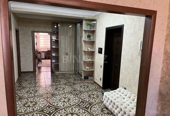 Satılır 3 otaqlı yeni tikili 120 m², Şah İsmayıl Xətai m., photo 7 from 10