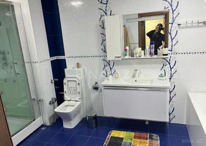Satılır 3 otaqlı yeni tikili 120 m², Şah İsmayıl Xətai m., photo 9 from 10