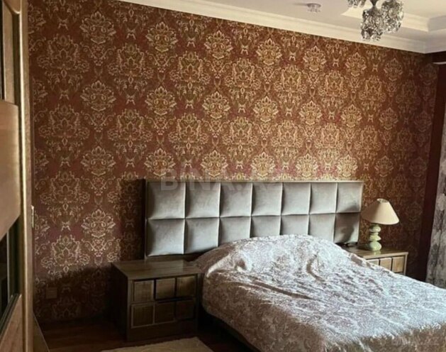 Satılır 3 otaqlı yeni tikili 120 m², Şah İsmayıl Xətai m., photo 4 from 10