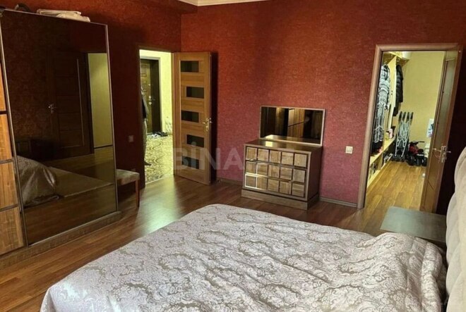 Satılır 3 otaqlı yeni tikili 120 m², Şah İsmayıl Xətai m., photo 3 from 10
