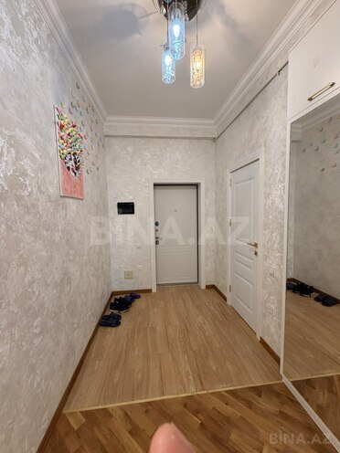 Satılır 2 otaqlı yeni tikili 74 m², Masazır q., photo 6 from 14