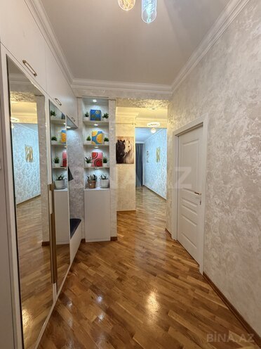 Satılır 2 otaqlı yeni tikili 74 m², Masazır q., photo 5 from 14