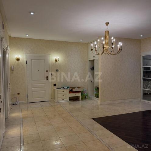 Satılır 4 otaqlı yeni tikili 130 m², Nizami m., photo 6 from 13