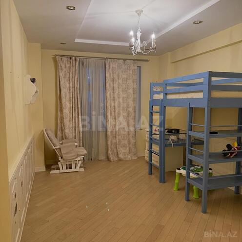 Satılır 4 otaqlı yeni tikili 130 m², Nizami m., photo 5 from 13