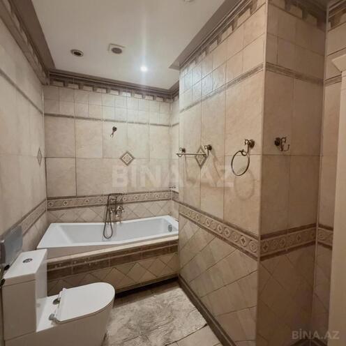 Satılır 4 otaqlı yeni tikili 130 m², Nizami m., photo 4 from 13