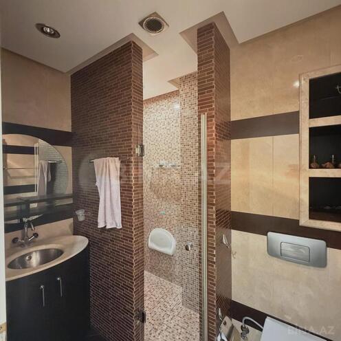 Satılır 4 otaqlı yeni tikili 130 m², Nizami m., photo 8 from 13