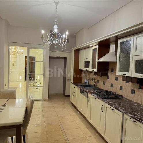 Satılır 4 otaqlı yeni tikili 130 m², Nizami m., photo 7 from 13