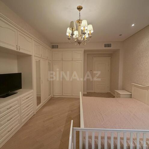 Satılır 4 otaqlı yeni tikili 130 m², Nizami m., photo 12 from 13