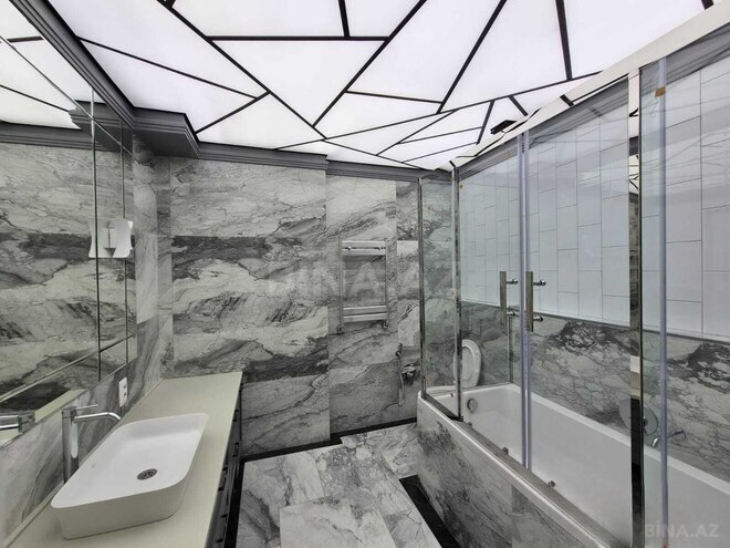 Продаётся 3-комн. новостройка 153 м², м. Шах Исмаил Хатаи, photo 15 from 20