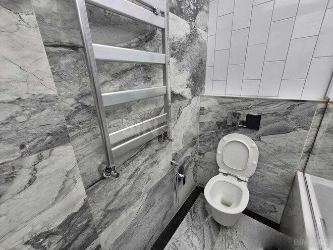 Продаётся 3-комн. новостройка 153 м², м. Шах Исмаил Хатаи, photo 10 from 20