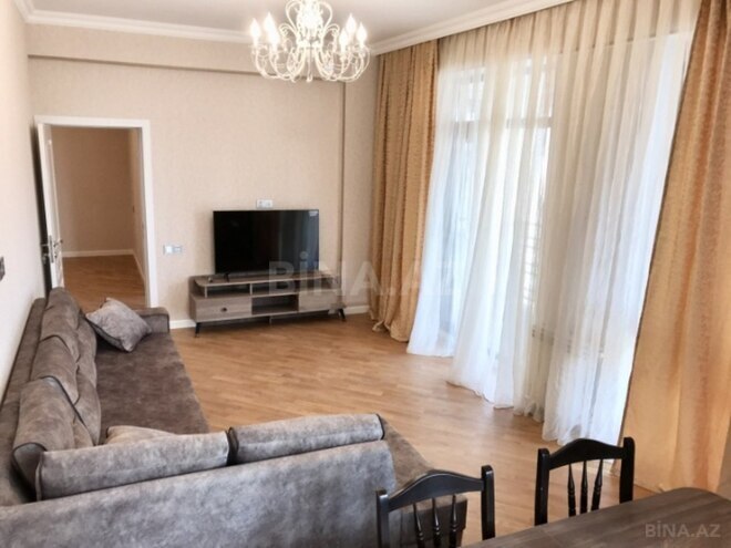 Сдается 2-комн. новостройка 100 м², м. 28 мая, photo 4 from 17