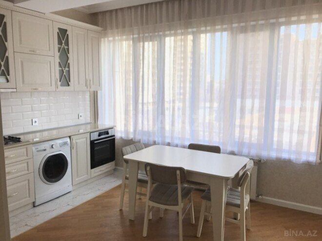 Сдается 2-комн. новостройка 100 м², м. 28 мая, photo 6 from 17