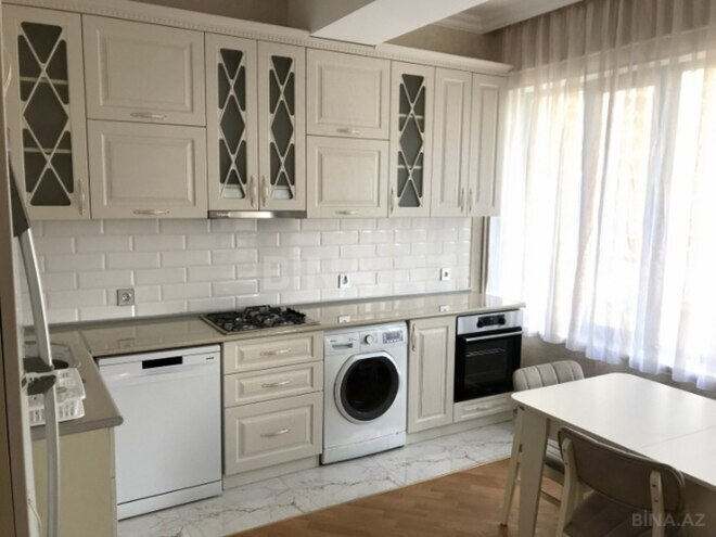 Сдается 2-комн. новостройка 100 м², м. 28 мая, photo 5 from 17