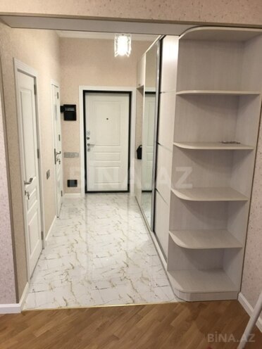 Сдается 2-комн. новостройка 100 м², м. 28 мая, photo 12 from 17